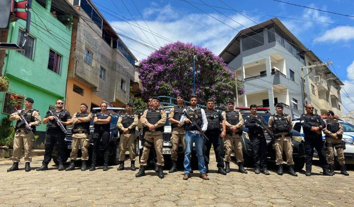 Portal Capara For As De Seguran A Apertam O Cerco Contra A