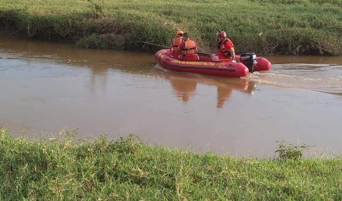 Portal Caparaó Adolescente morre afogado no rio Matipó