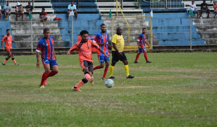 Portal Capara Campeonato De Bairros Come A Neste S Bado Em