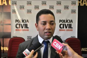 Portal Caparaó PC desarticula organização criminosa responsável por