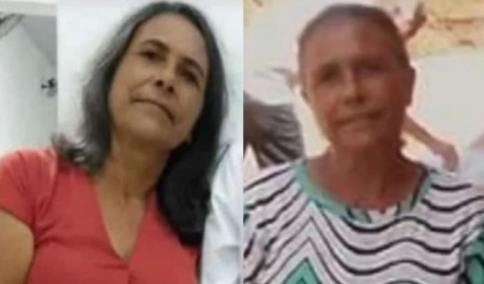 Portal Capara Duas Mulheres S O Assassinadas Na Zona Rural De Ubaporanga