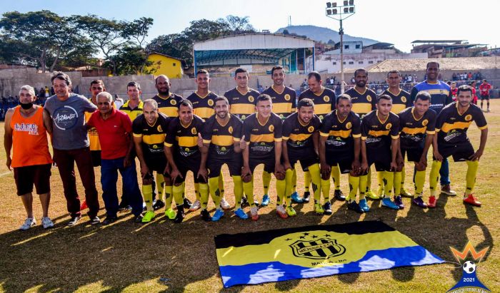 Torneio Estadual de Futebol em Matinhos ocorrerá nos dias 04 e 05 de  dezembro - Notícias - APMP