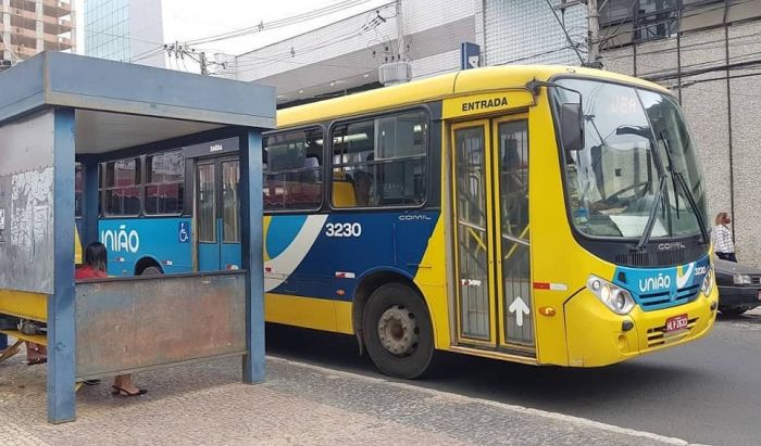 Lei aprovada na Câmara garante ônibus grátis a partir deste domingo em Manhuaçu