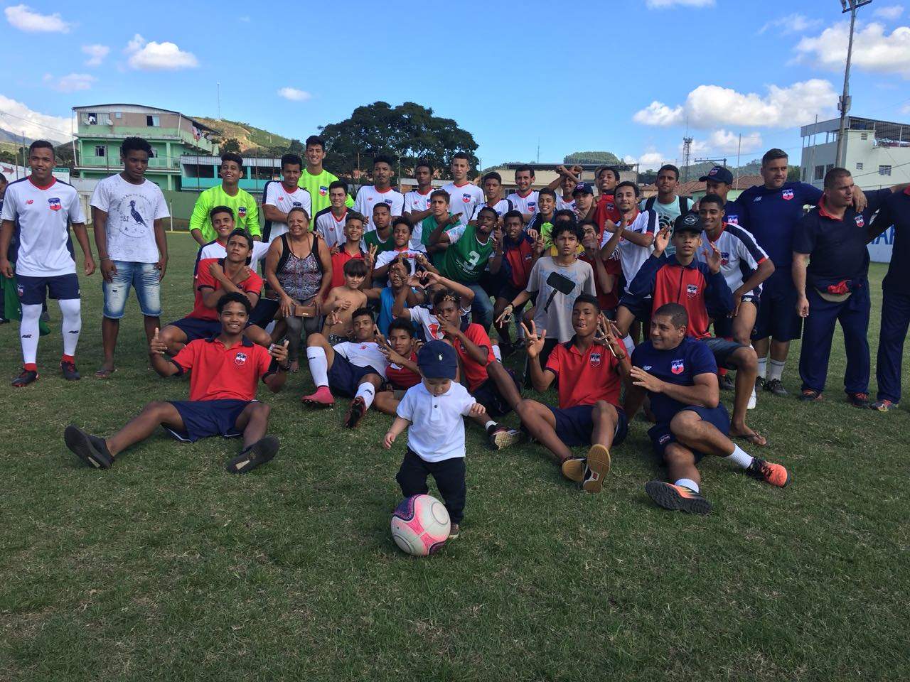 Portal Caparaó - Torneio de Xadrez em Manhumirim destaca jogadores