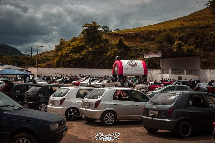 Amanhã terá encontro de carros rebaixados em São Paulo - Revista