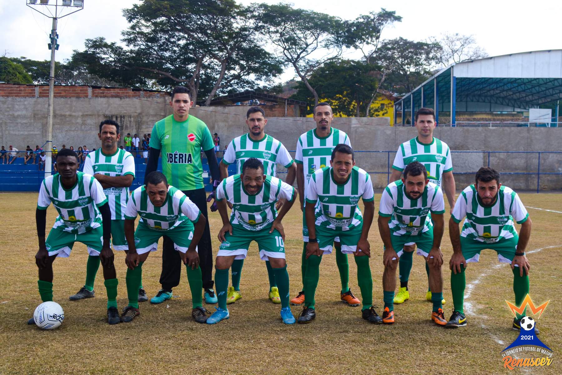 Torneio Estadual de Futebol em Matinhos ocorrerá nos dias 04 e 05 de  dezembro - Notícias - APMP