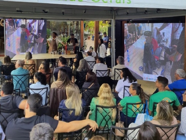 Projeto conecta café das Matas de Minas ao turismo de experiência