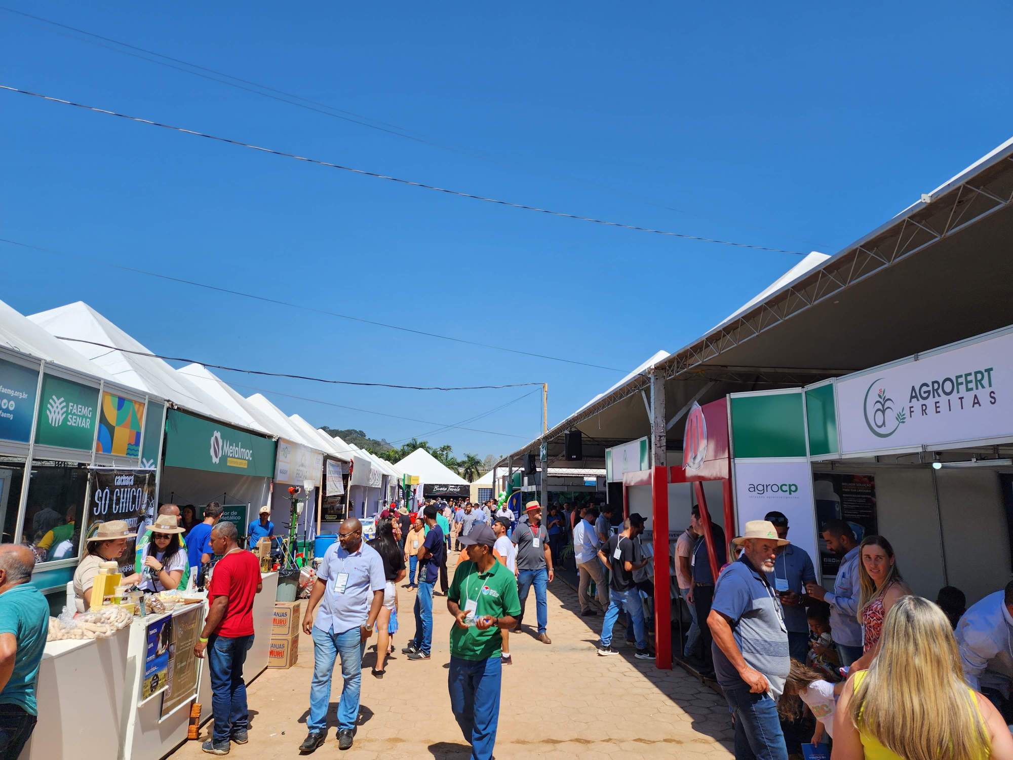 8º Encontro de Agronegócios do Sicoob Credilivre será nesta quinta e sexta