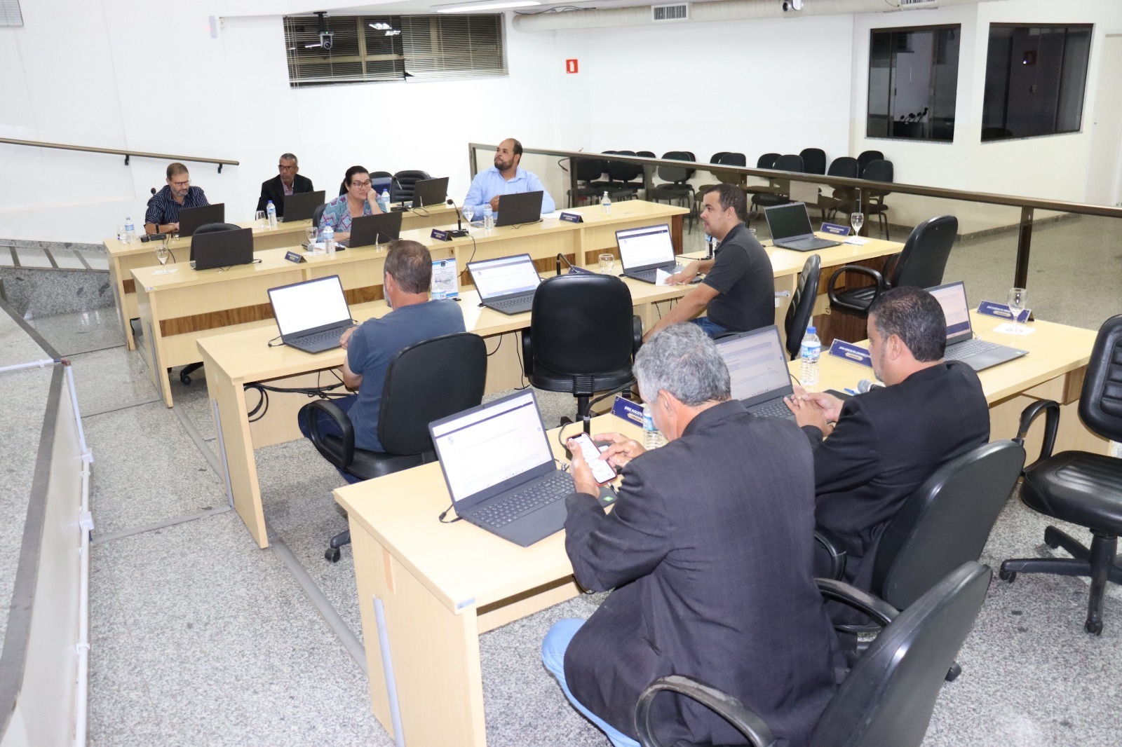 Câmara aprova projeto que institui Farmácia Solidária em Manhuaçu