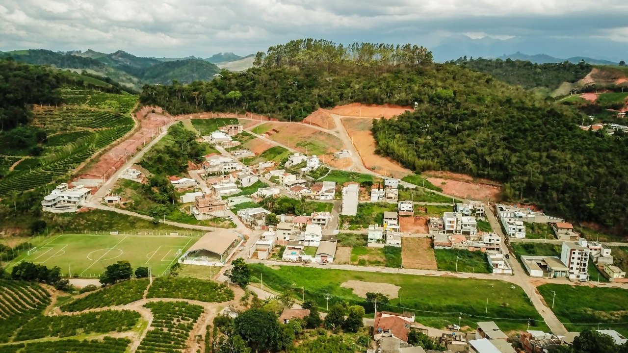 MP recomenda medidas para a regularização de loteamento