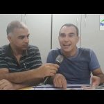 Entrevista Dr Walteir José da Silva - Juiz Eleitoral de Manhuaçu