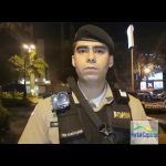 Entrevista sobre assassinato em Manhuaçu