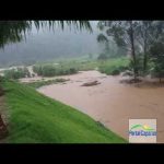 Chuvas Simonesia 27 de Dezembro de 2018