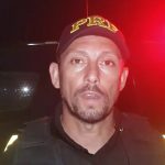 Caminhoneiro morre em acidente na BR 262