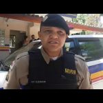 PM apreende cigarros em Manhuaçu