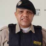 Patrulha Rural recupera computadores furtados em escola