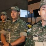Policia Militar de Meio Ambiente apreende amis de 100 quilos de maconha