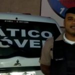 PM apreende drogas em Manhuaçu