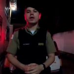 Polícia Militar de Mutum prende suspeitos de homicídio