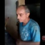 PC prende homem acusado de manter as irmãs em cárcere privado