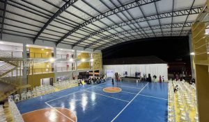 Governo de Minas e Prefeitura de Ipanema inauguram novo prédio da Escola Imaculada Conceição