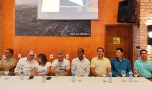 Secretário de Estado de Cultura e Turismo visita Alto Caparaó