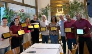 10 Anos La Brasa
