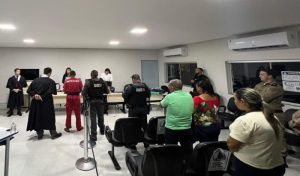 Líder do tráfico de drogas de Ipanema é condenado a mais de 38 anos de prisão