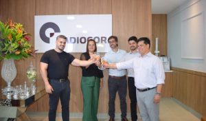 Inaugurada em Manhuaçu: Radiocor, centro de diagnóstico de alta tecnologia