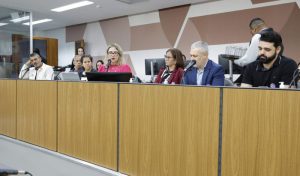 Participantes de reunião na ALMG criticam municipalização do ensino em Manhuaçu