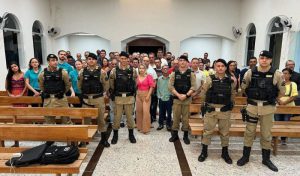 Reunião da Rede de Propriedades Protegidas em Conceição de Ipanema