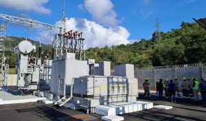 Cemig reforça sistema elétrico do Vale do Rio Doce com nova subestação em Mutum