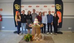 40 Anos Sabor Condimentos