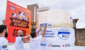 15ª edição da Festa do Queijo de Ipanema com novidades gastronômicas