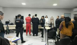 Ipanema: homem é condenado a mais de 33 anos por matar Odil Valentim Júnior
