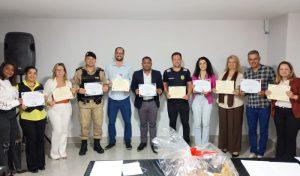 Procon Manhuaçu promove palestra voltada para pessoas 60+