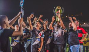 Cruz de Malta vence Campeonato Regional 2025