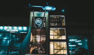 Grupo MR inaugura nova sede em Manhuaçu e amplia oportunidades na região