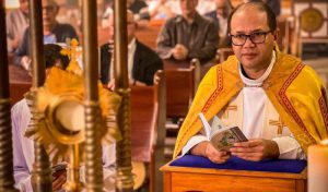 Padre Marcos Duarte é eleito Superior Geral dos Sacramentinos