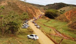 Conceição de Ipanema cria feriado em homenagem a vítimas de tragédia na Serra dos Pereiras