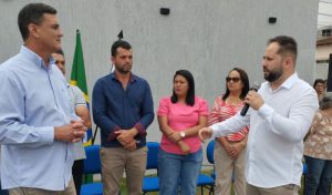 Conceição de Ipanema ganha nova UBS construída com apoio do Governo de Minas