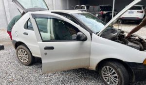 Polícia Civil apreende veículos adulterados aprovados por vistorias particulares