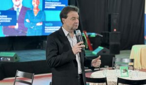 Conexão Credicaf 2025 consolida-se como um dos maiores encontros cooperativistas da região
