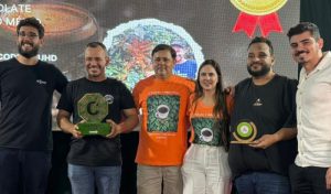 Concurso Cooperfelix premia melhores cafés especiais em Santa Margarida