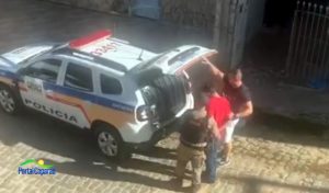 Homem é preso em flagrante após matar aposentado a facadas em Ipanema