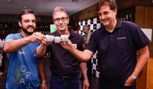 Café premiado de Alto Jequitibá é lançado na linha Cafés Campeões