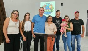 Piscicultores ornamentais de Carangola e região se unem em associação