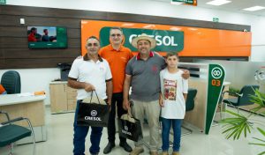 Cooperados da Cresol Minas Gerais conquistam os dois melhores cafés do Rio de Janeiro