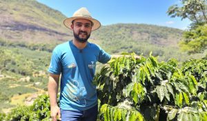 Cafés campeões do concurso da Emater-MG chegam às gôndolas do Verdemar