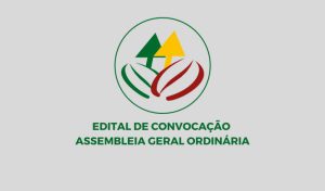 Edital de Convocação de Assembleia Geral Ordinária - Coocafé - 2026